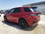 2018 Land Rover Discovery Sport HSE