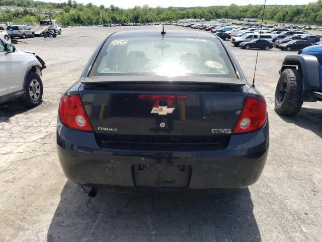 2010 Chevrolet Cobalt LS