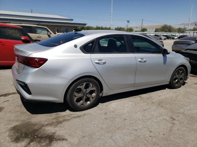 2020 KIA Forte FE