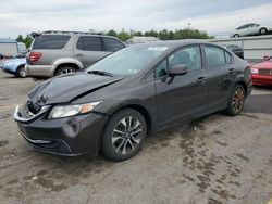 2013 Honda Civic EX en venta en Pennsburg, PA