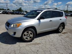 Vehiculos salvage en venta de Copart Lexington, KY: 2012 Toyota Rav4