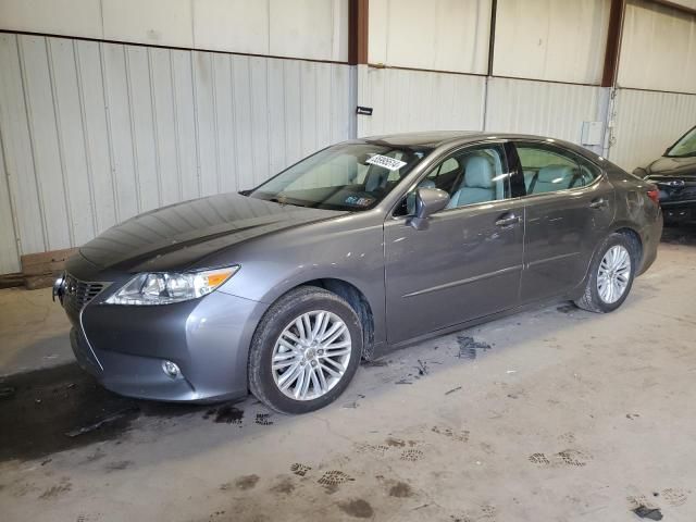 2014 Lexus ES 350