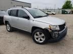 2011 Jeep Compass Sport