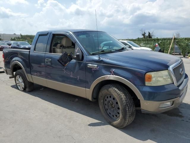 2004 Ford F150