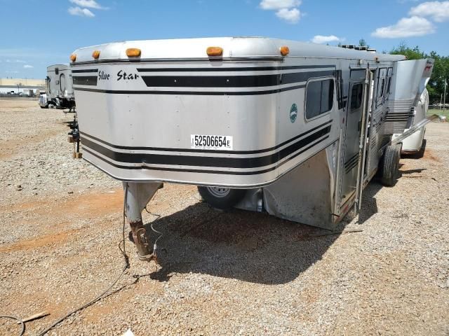 1998 Other Horse Trailer