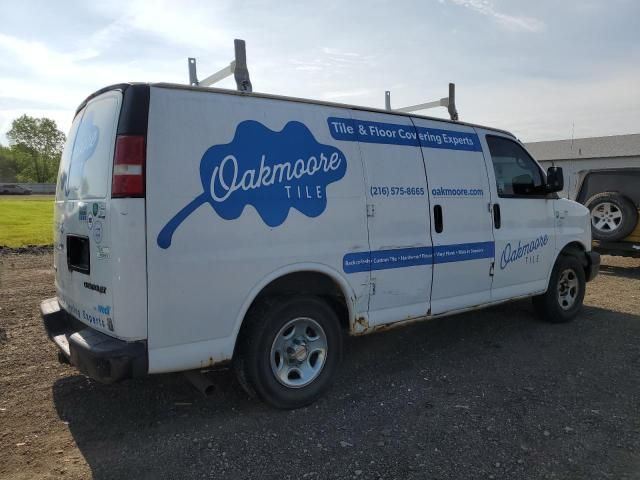 2006 Chevrolet Express G1500