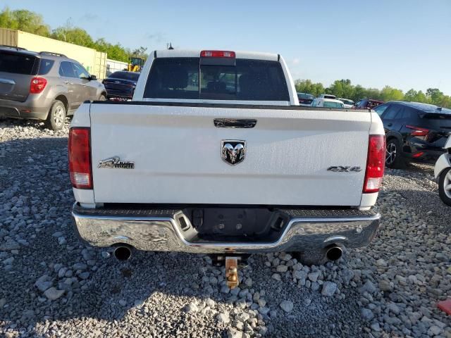 2019 Dodge RAM 1500 Classic SLT