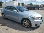 2011 Lexus IS 250