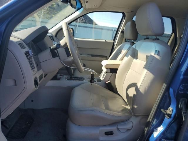 2008 Ford Escape HEV