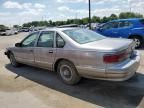 1996 Chevrolet Caprice Classic