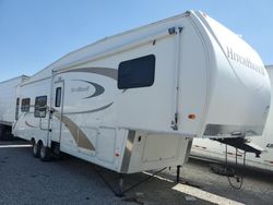 2007 Hitc Trailer en venta en North Las Vegas, NV