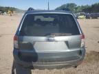 2009 Subaru Forester 2.5X Limited