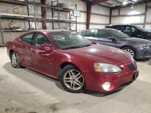 2005 Pontiac Grand Prix GTP