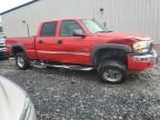 2006 GMC Sierra K2500 Heavy Duty