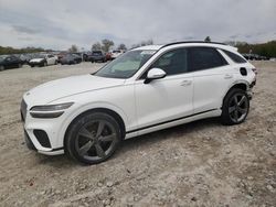Salvage cars for sale at auction: 2023 Genesis GV70 Base