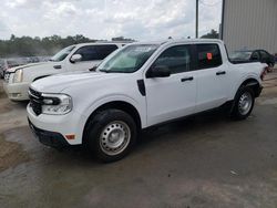 Vehiculos salvage en venta de Copart Apopka, FL: 2022 Ford Maverick XL