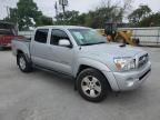 2011 Toyota Tacoma Double Cab