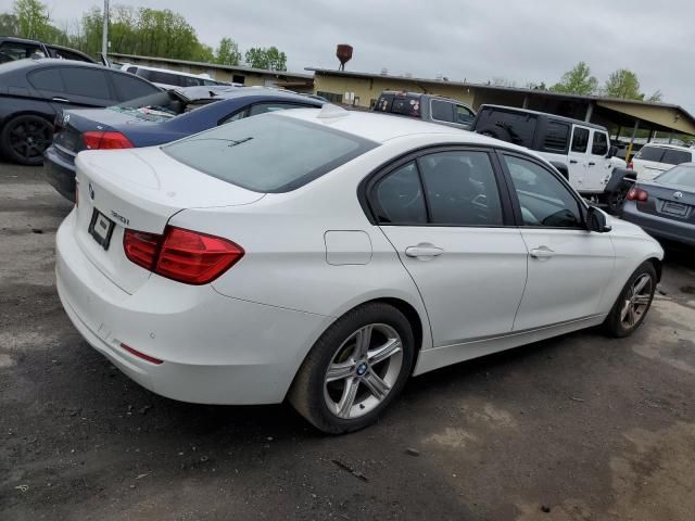 2014 BMW 320 I Xdrive