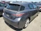 2012 Lexus CT 200