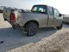 2002 Ford F150