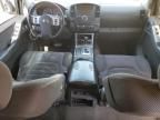 2008 Nissan Pathfinder S