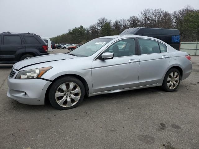 2008 Honda Accord EXL