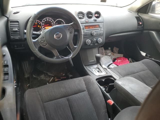 2011 Nissan Altima Base