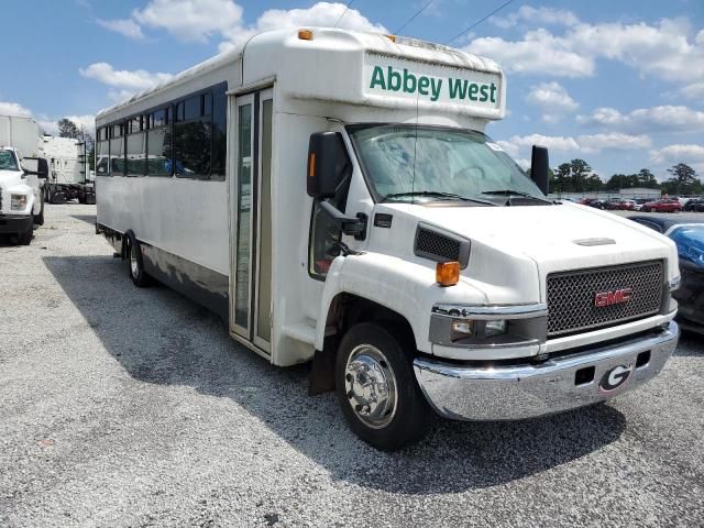 2005 GMC C5500 C5V042