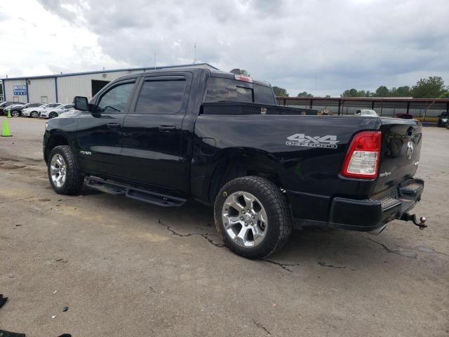 2020 Dodge RAM 1500 BIG HORN/LONE Star