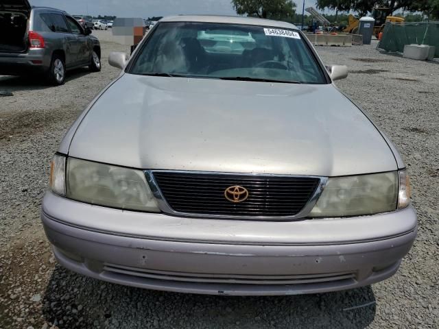 1998 Toyota Avalon XL