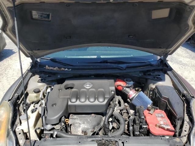 2007 Nissan Altima 2.5