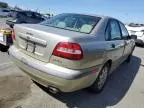 2001 Volvo S40 1.9T