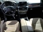 2015 Mercedes-Benz ML 400 4matic