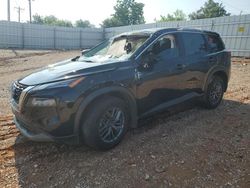 Vehiculos salvage en venta de Copart Oklahoma City, OK: 2023 Nissan Rogue S