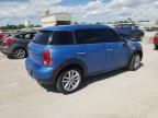 2014 Mini Cooper Countryman