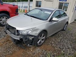 2014 Chevrolet Cruze LT en venta en Memphis, TN