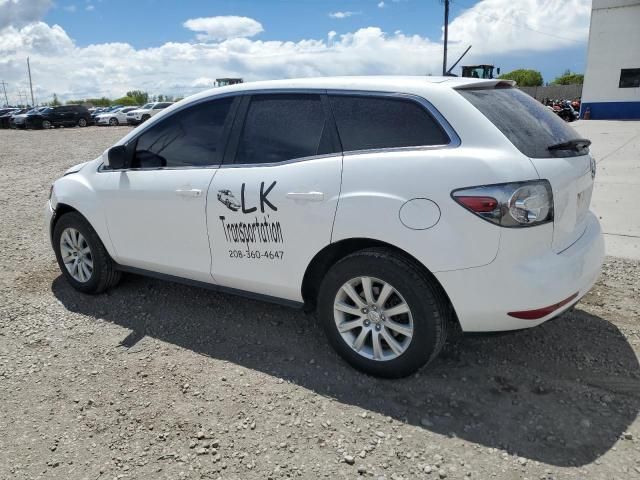 2010 Mazda CX-7