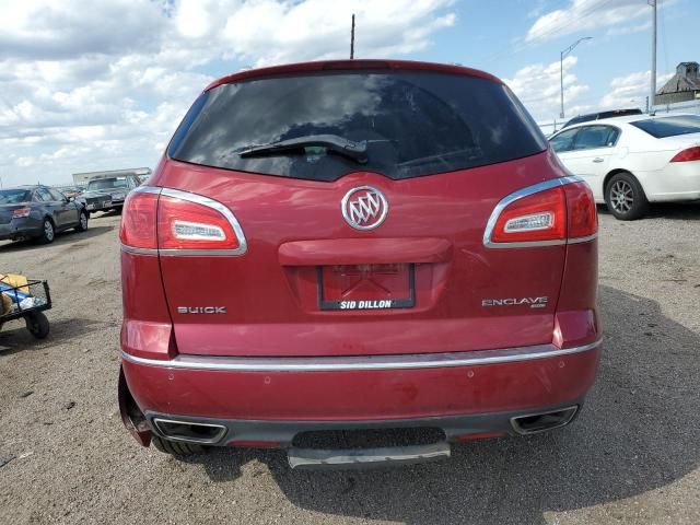 2014 Buick Enclave