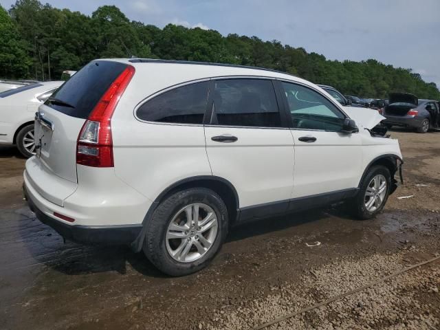 2011 Honda CR-V EX