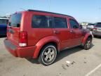 2009 Dodge Nitro SE