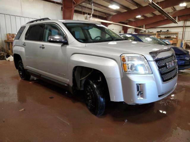 2011 GMC Terrain SLT