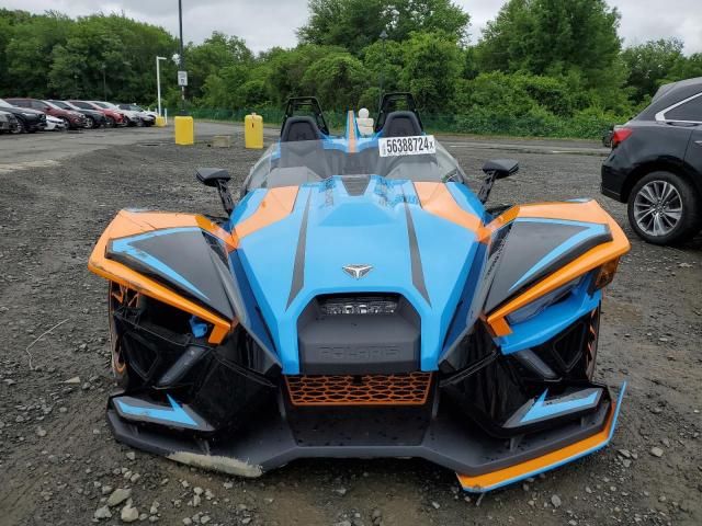 2020 Polaris Slingshot R