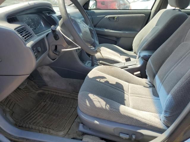 2001 Toyota Camry CE