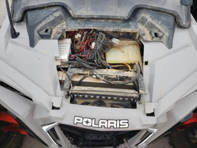 2020 Polaris RZR XP Turbo S Velocity