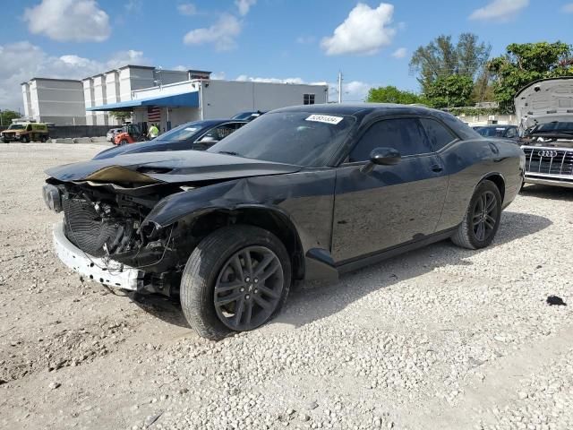 2019 Dodge Challenger GT