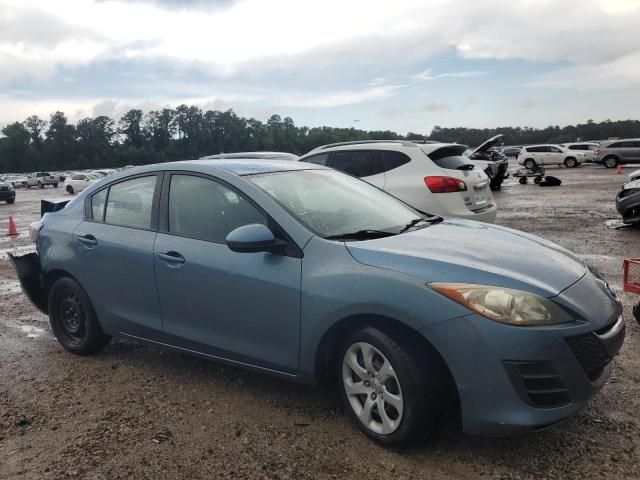 2010 Mazda 3 I