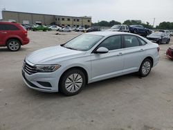 Hail Damaged Cars for sale at auction: 2019 Volkswagen Jetta S