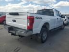 2019 Ford F250 Super Duty