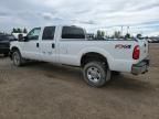 2012 Ford F350 Super Duty