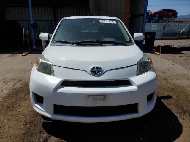 2009 Scion XD